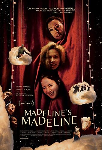 Madeline a mélyben online film