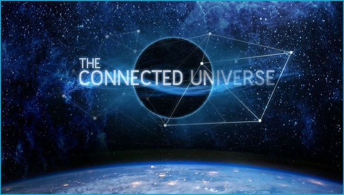 The Connected Universe online film