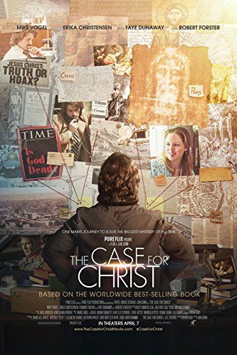 A Jézus-dosszié online film