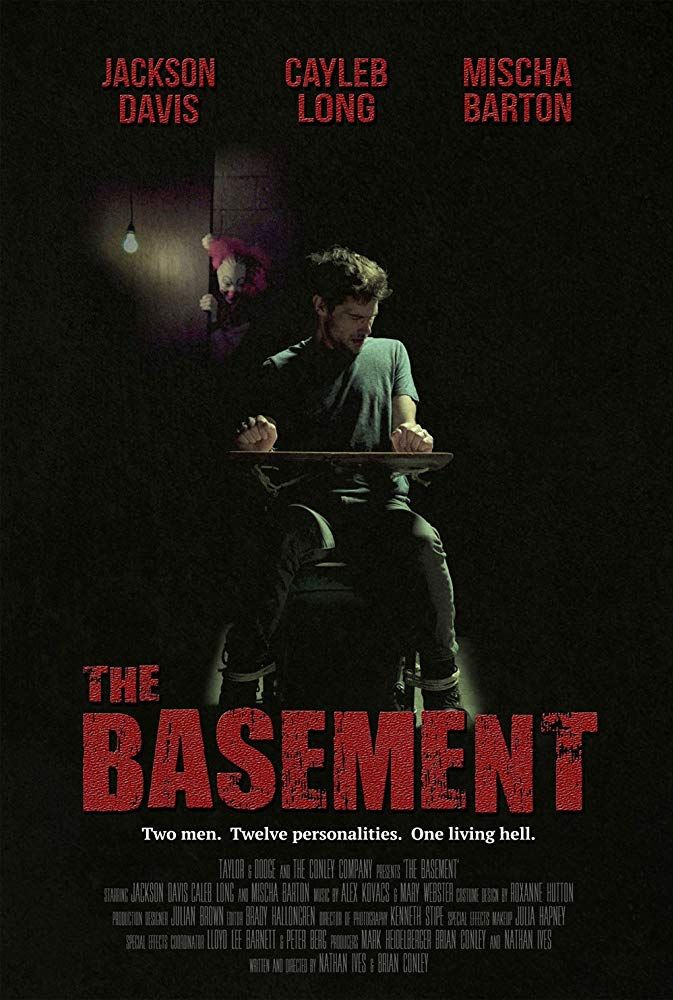 The Basement online film