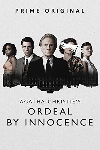 Agatha Christie - Az alibi - 1. évad online film