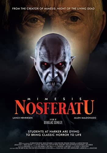 Mimesis Nosferatu online film