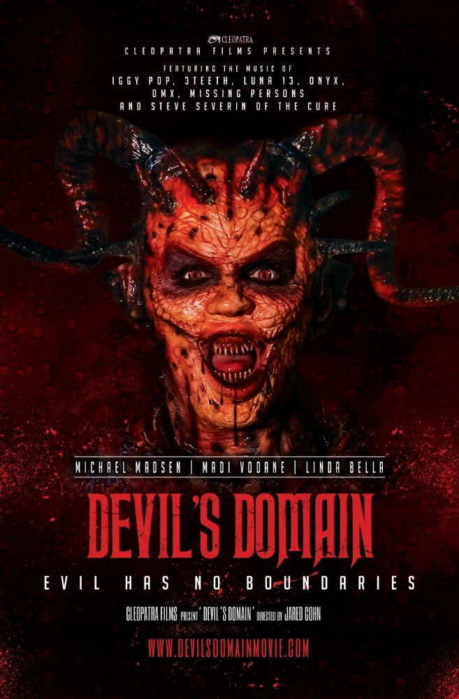 A Sátán birodalma online film