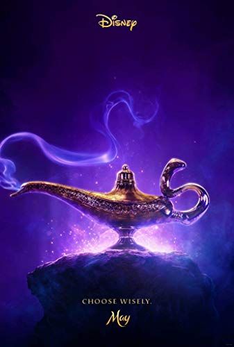 Aladdin online film