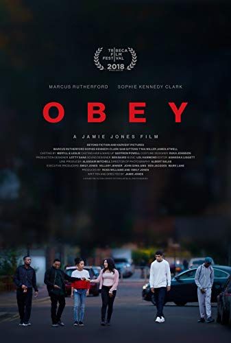 Obey online film