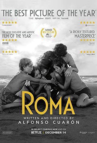 Roma online film