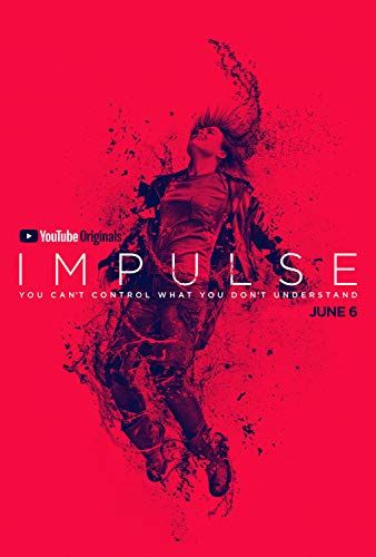 Impulse - 1. évad online film