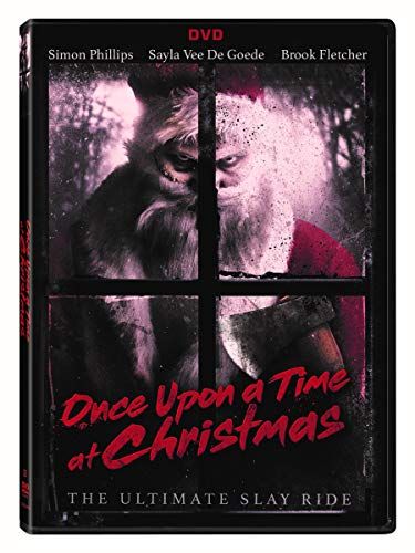 Once Upon a Time at Christmas online film