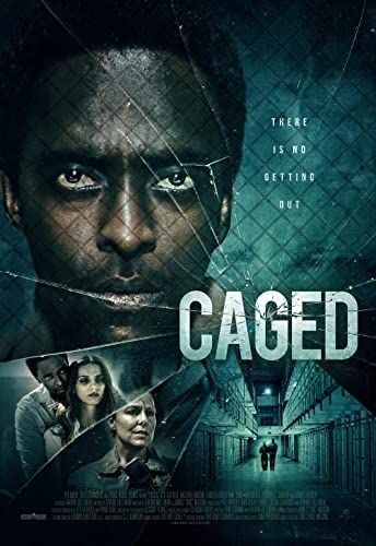 Caged online film