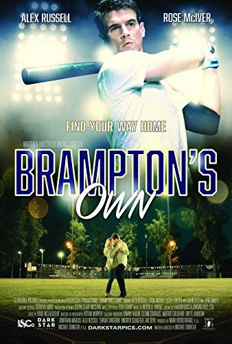 Brampton's Own online film
