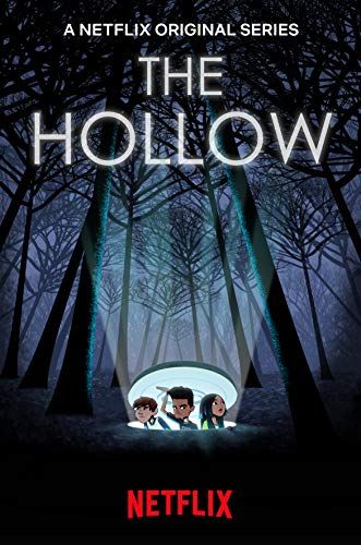 The Hollow - 1. évad online film