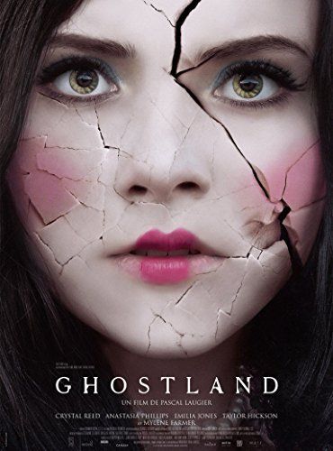 Ghostland: A rettegés háza online film