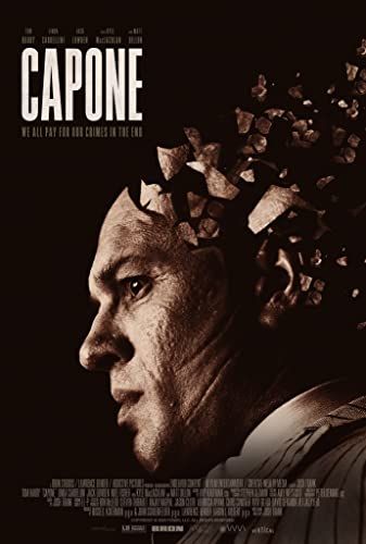 Capone online film