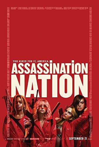 Assassination Nation online film