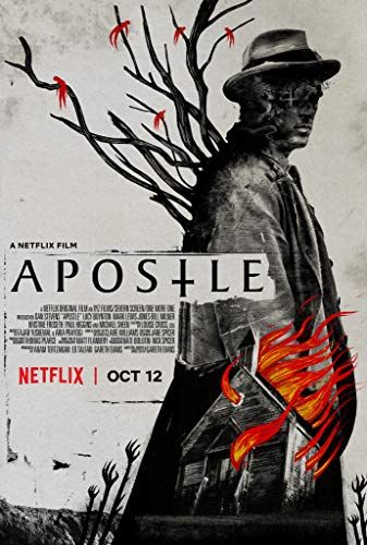 Apostle online film