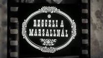 Reggeli a marsallnál online film