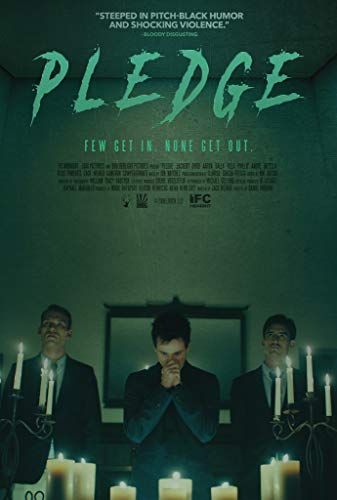 Pledge online film