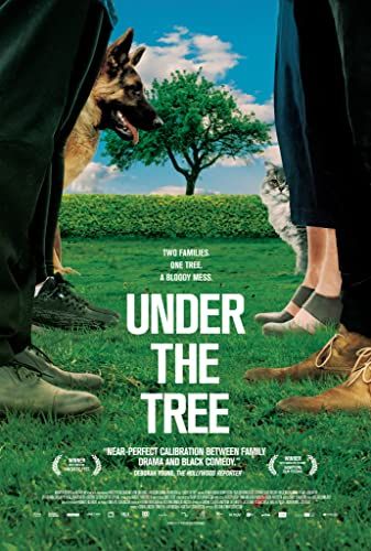 A fa alatt online film
