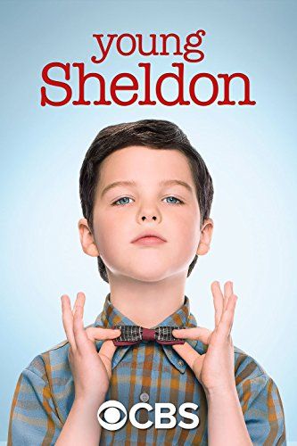 Az ifjú Sheldon - 6. évad online film