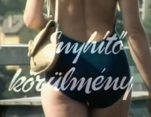 Enyhítő körülmény online film