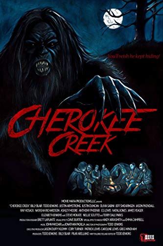 Cherokee Creek online film