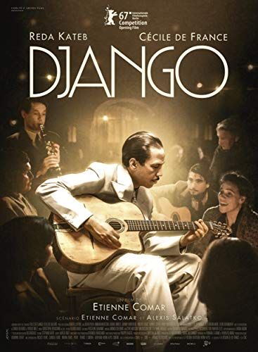 Django online film