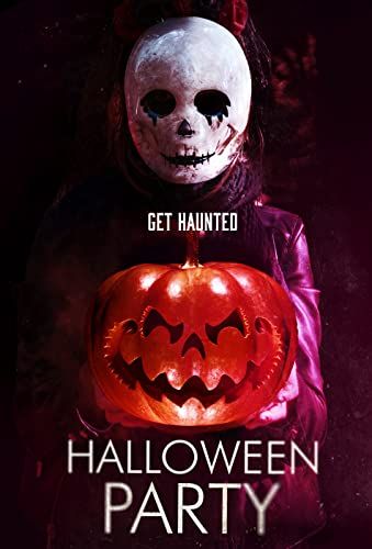 Halloween Party online film