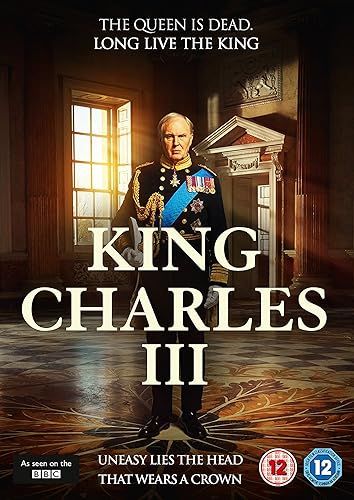 King Charles III online film