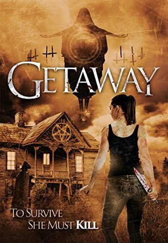 Getaway 2020 online film