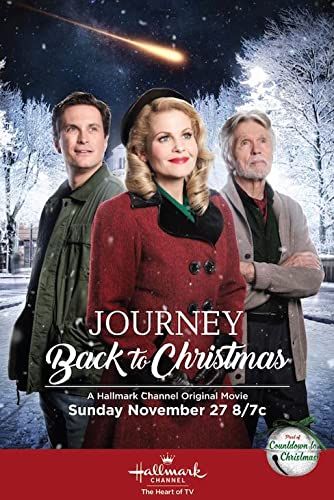 Journey Back to Christmas online film