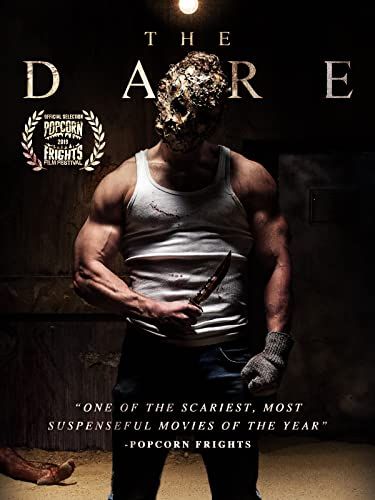 The Dare online film