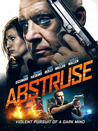 Abstruse online film