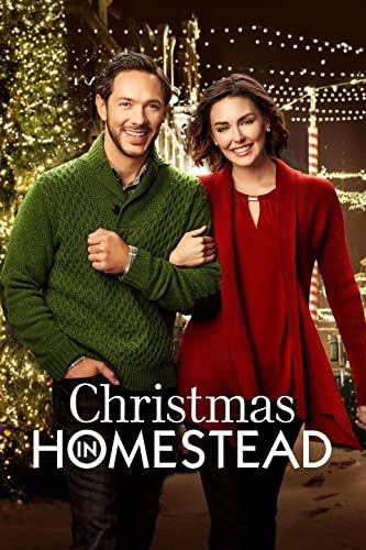 Karácsony, Homestead-ben online film