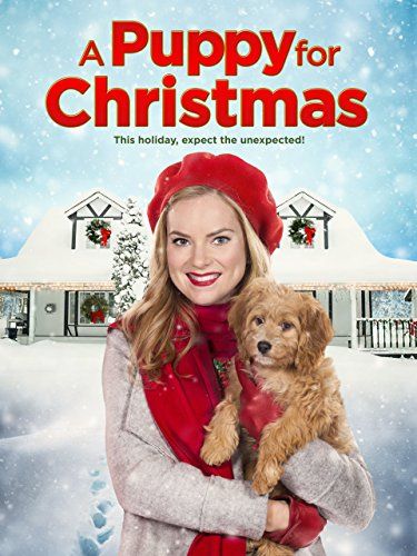 A Puppy for Christmas online film