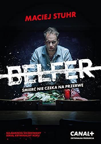 Belfer - 1. évad online film