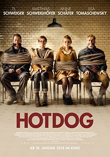 Hot Dog online film