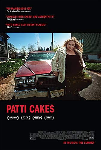 Patti Cake$ online film