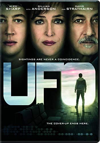 UFO online film