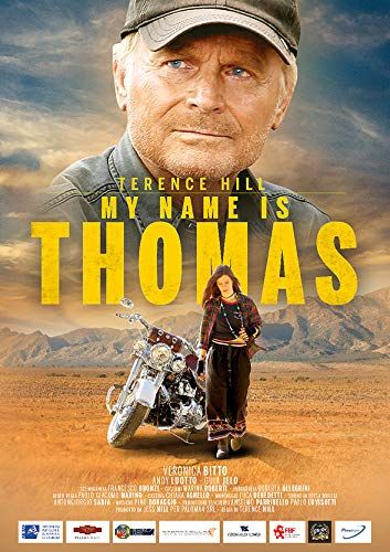 Nevem: Thomas (2018) online film