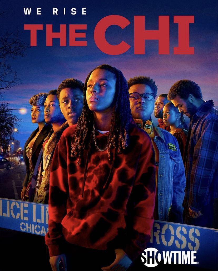 The Chi - 1. évad online film