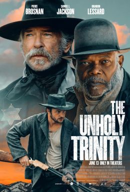 The Unholy Trinity online film