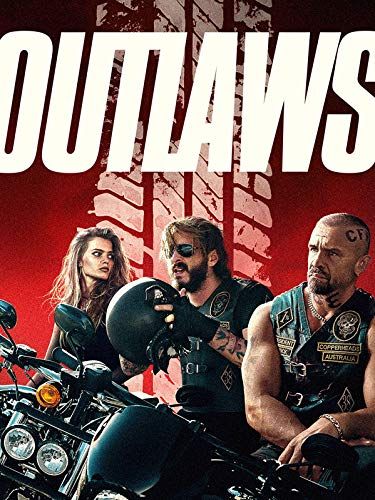 Outlaws online film