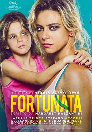 Fortunata online film