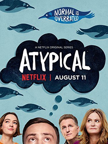 Atypical - 3. évad online film