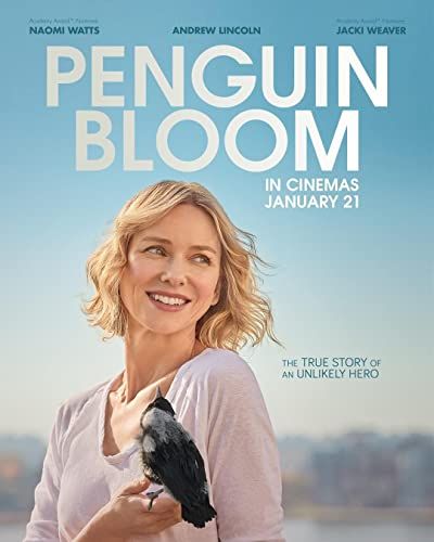 Penguin Bloom online film