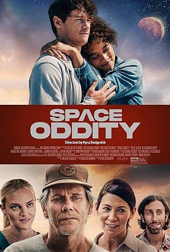 Space Oddity online film