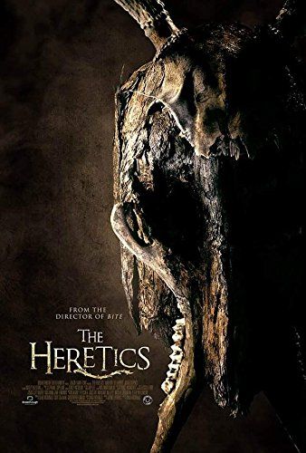 The Heretics online film