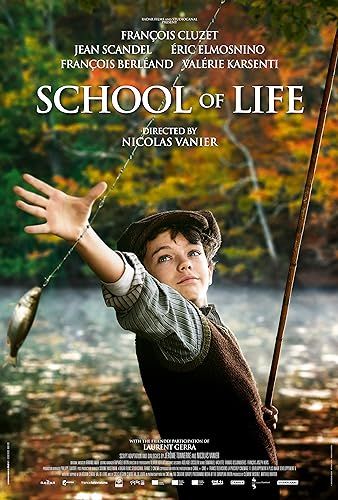 Az élet iskolája online film