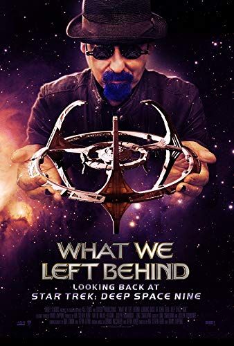 What We Left Behind: Looking Back at Deep Space Nine online film