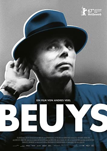Beuys online film